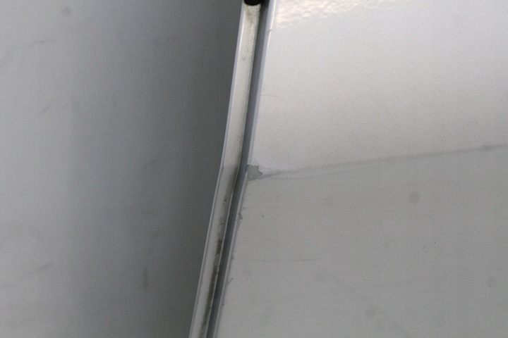 фото №7, Дверь левая задние левый зад volkswagen vw passat b6 универсал 2005r- la7w