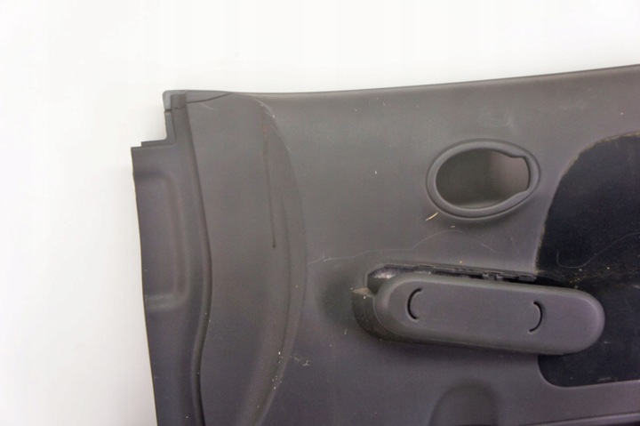 фото №6, Jk174 nissan cube iii z12 боковина двері правий перед