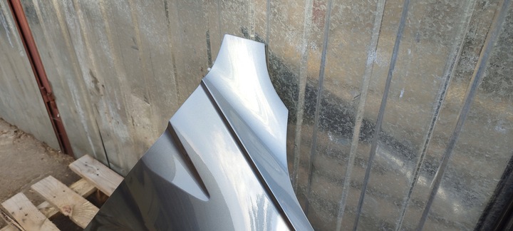 фото №15, Крыло правые перед переднее volkswagen tiguan ii 2 рестайлинг od 08.2020r ld7x