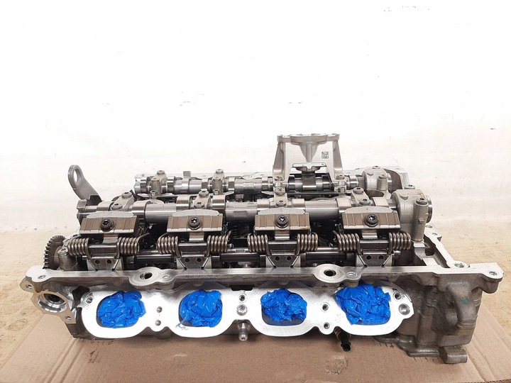 фото №6, Головка b48b20s b48 bmw 3 g20 g21 4 g22 g23 g26 5 g60