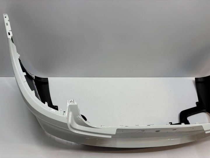 фото №9, Porsche panamera 971 задний бампер 971807421c