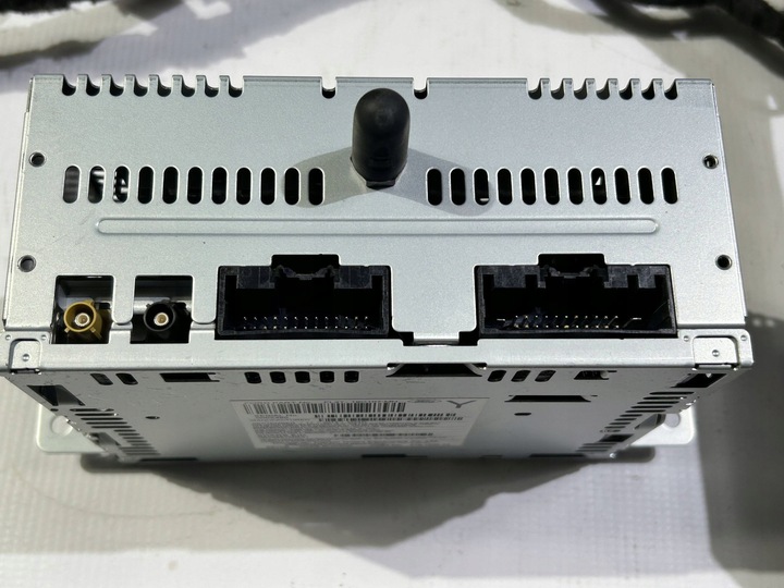 фото №8, Радіо дисплей навігація панель sync-2 комплект ford f150 f-150 2015r-