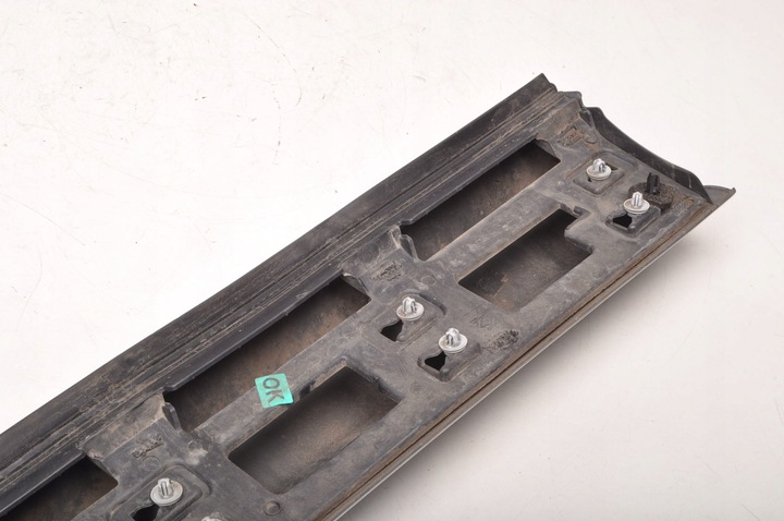 фото №8, Land rover discovery l550 рестайлинг планка дверь левый перед 20r gk7m-21065-ad