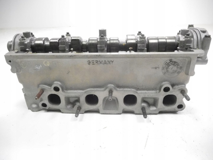 фото №7, Головка volkswagen polo golf oem номер 030103265ax