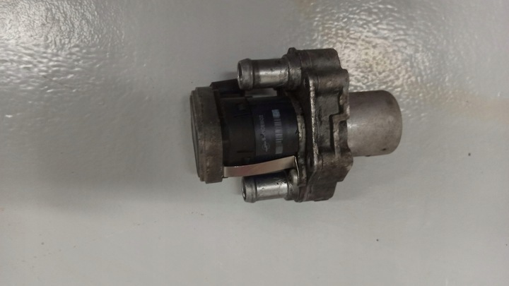 фото №1, Клапан egr mercedes sprinter 419cdi 519cdi 3.0cdi