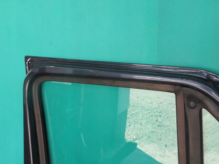 фото №12, Двери левые перед ford transit mk7 11r