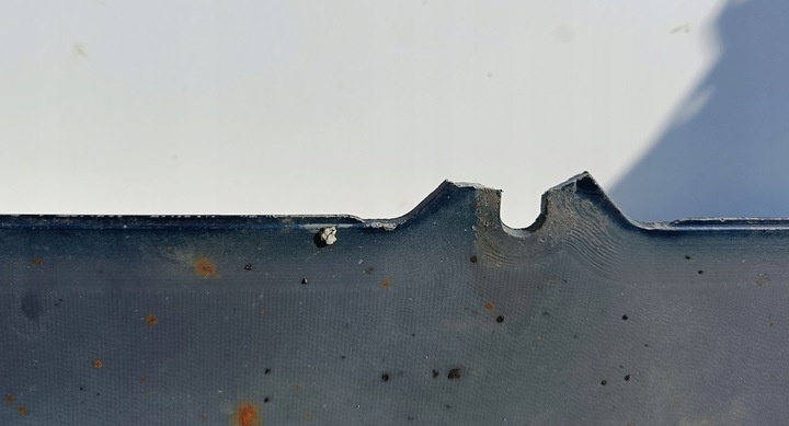 фото №10, Бампер зад nissan altima iv 4 l32 2007-2012 85022ja040