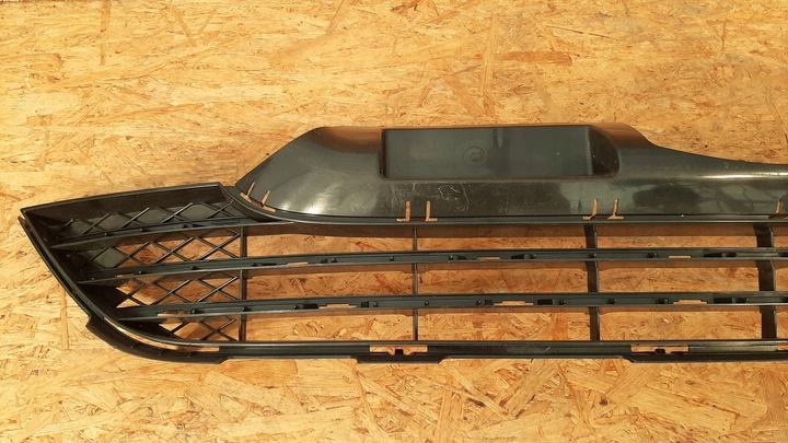 фото №9, Honda crv cr-v iii решітка решітка бампера перед