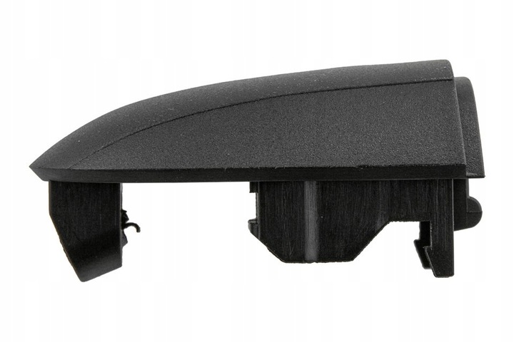 фото №3, Заглушка ручка внешней дверь сдвижных sprinter 06- crafter