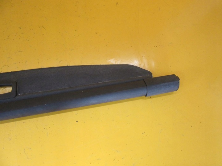 фото №5, Mercedes ml w164 2006 ролета багажника