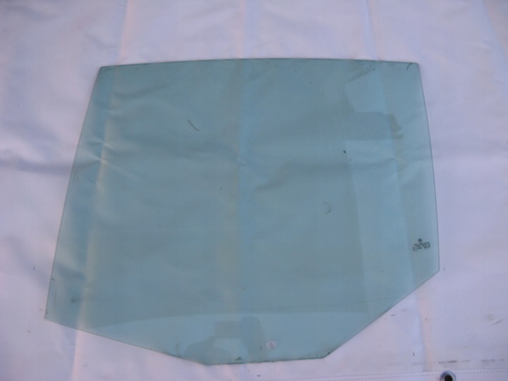 фото №1, Скло двері зад ліва vw golf v hb 43r-001057 dot27 m23100 as2
