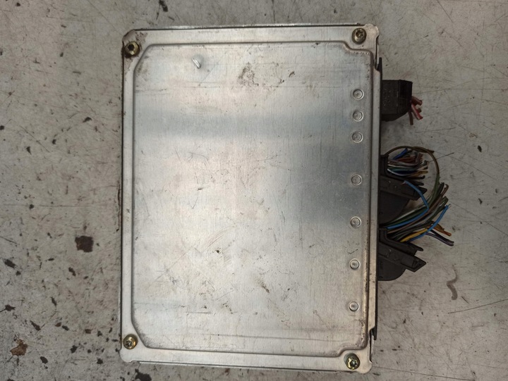 фото №9, Bmw 5 e39 2.0 d комп'ютер блок керування 0281010205 7786887