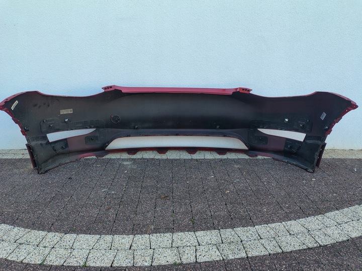 фото №9, Бампер tesla y переднее перед идеальное состояние