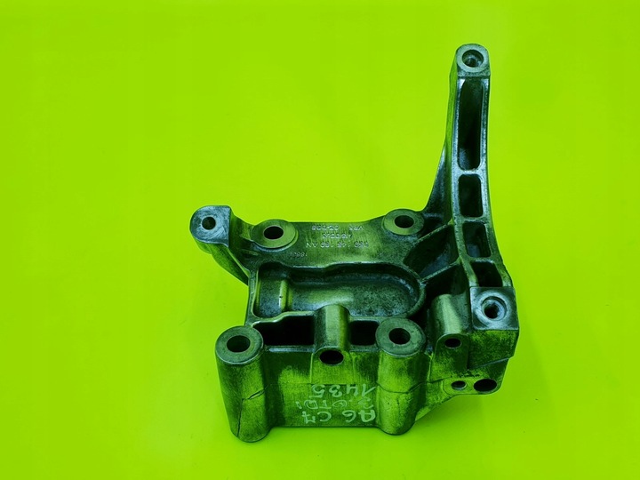 фото №1, Лапи кріплення компресора клімат a6 c7 a7 q7 a8 d4 q5 3.0 tdi 059145169an