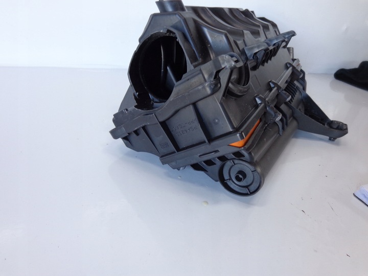 фото №6, Mini cooper r56 1.6i n16 шланг корпус фільтра повітря 7534822