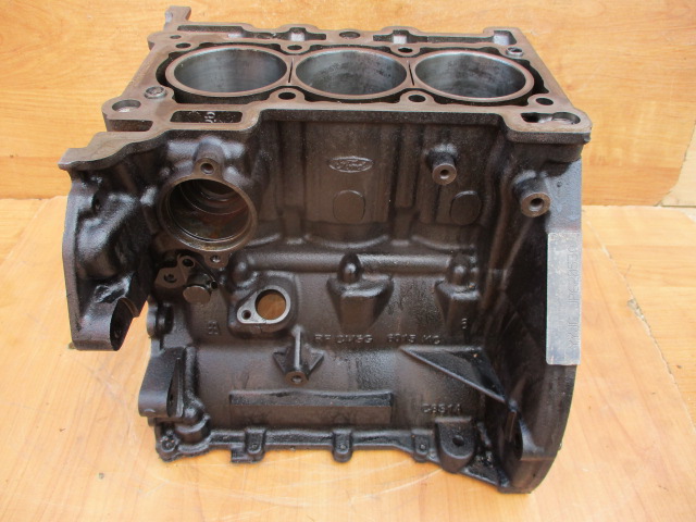 фото №9, Ford fiesta focus 1.0 ecoboost yyjg m1ju wał з вкладиші cm5g nr4 nr5