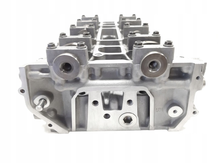 фото №7, Головка відновлена volvo v50 1.8 16v 1s7g-6090-ax rf1s7g-6090-ax