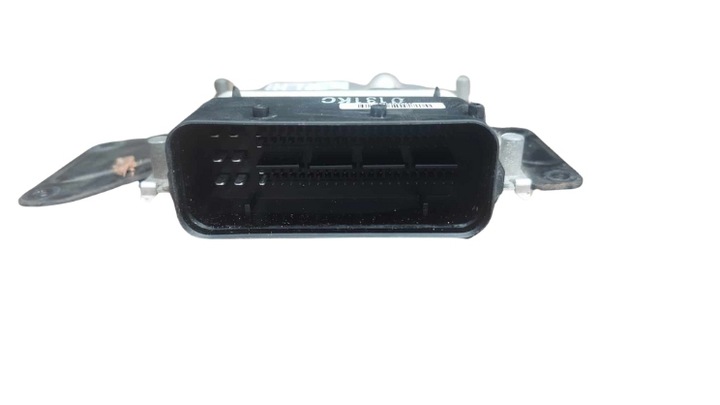 фото №3, Комп'ютер блок керування двигуна 39112-2b125 hyundai i30 1.4b g4fa 10-