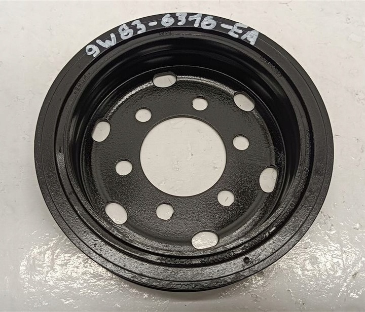 фото №1, Колесо пасове jaguar xj xe xf range rover sport iv 3.0 sc scv6 306ps