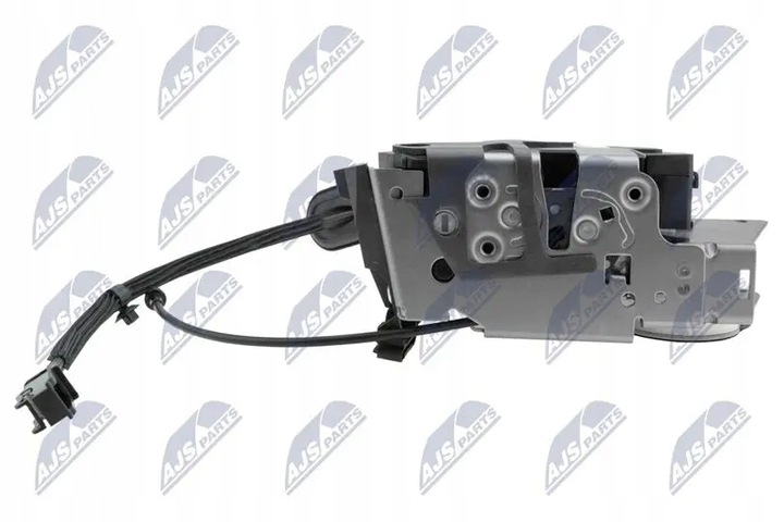 фото №2, Замок дверь ezc-fr-195 nty