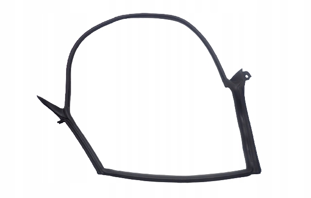 фото №1, Vw arteon прокладка дверь 18год 3g8868119