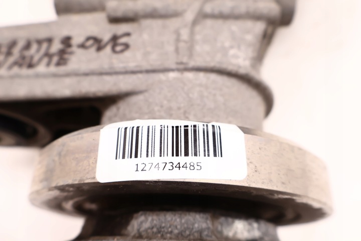 фото №9, Maserati levante 3.0 v6 дифференциал мост зад 6700376850