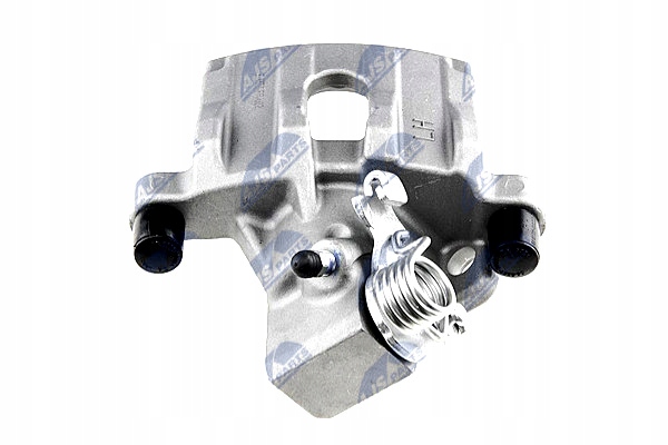 фото №10, Суппорт тормозной зад левый ford focus iii 10- c-max grand c-max 10-