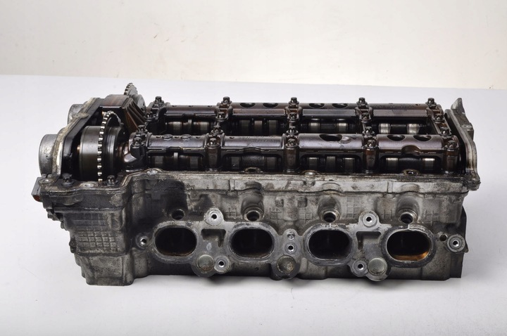 фото №6, W203 w211 slk 1.8k 16v 163km головка r2710161501