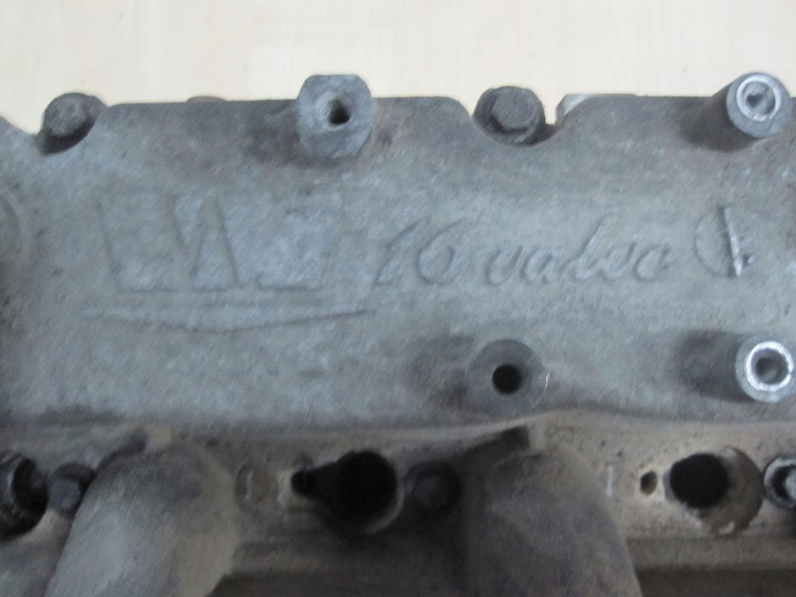 фото №7, Ldv maxus 2.5 crd 09r 218 tys km головка комплектная 901323931 90352046f