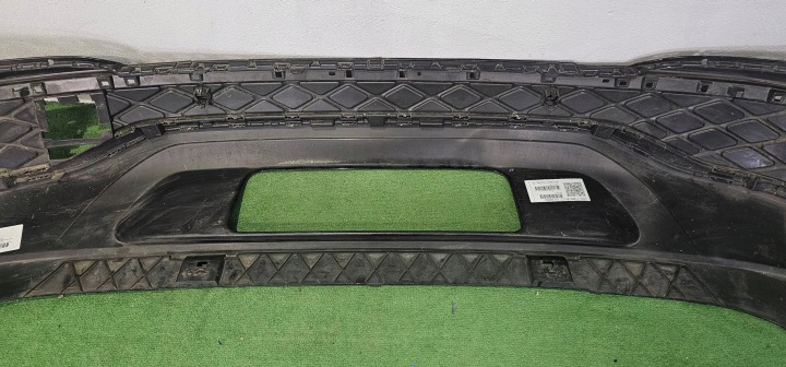 фото №8, Бампер задній накладка volkswagen tiguan iii r-line 571807521b