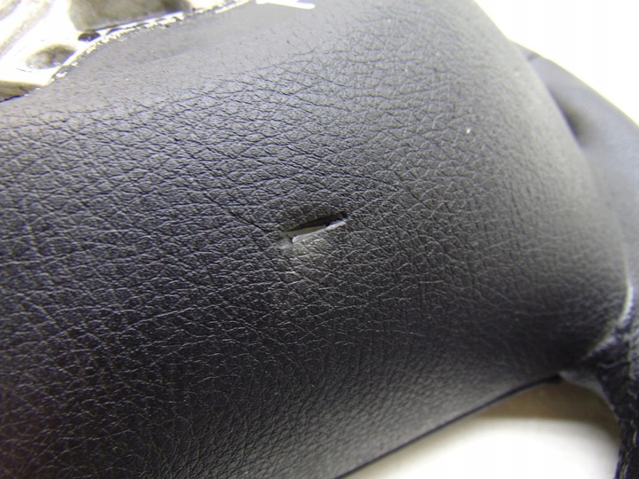 фото №12, Кермо чорна шкіра мульті bmw f30 f31 рестайлінг 997347804