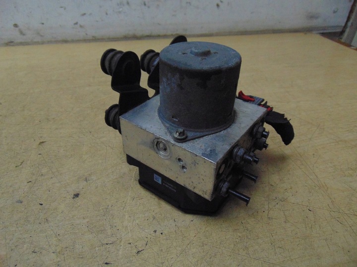 фото №6, Насос abs vw passat b7 1.6 tdi 3aa614109m