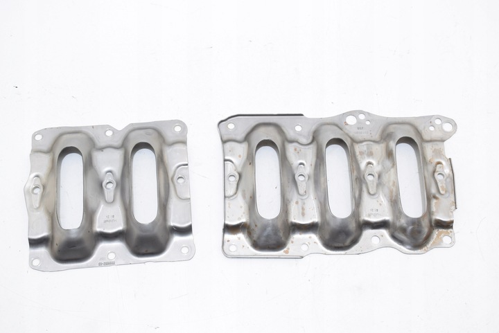фото №15, Bmw g20 g30 g11 g01 g05 g06 b57 dół двигуна блок поршні wał колінчастий b57d30a