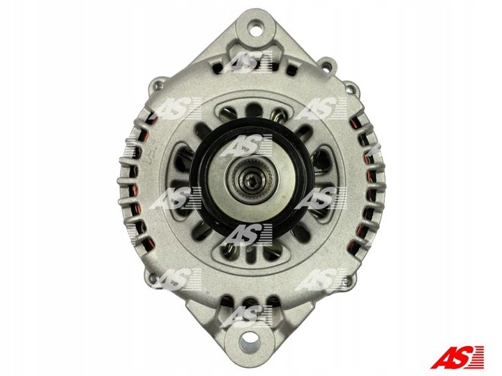 фото №2, As-pl a2039 генератор