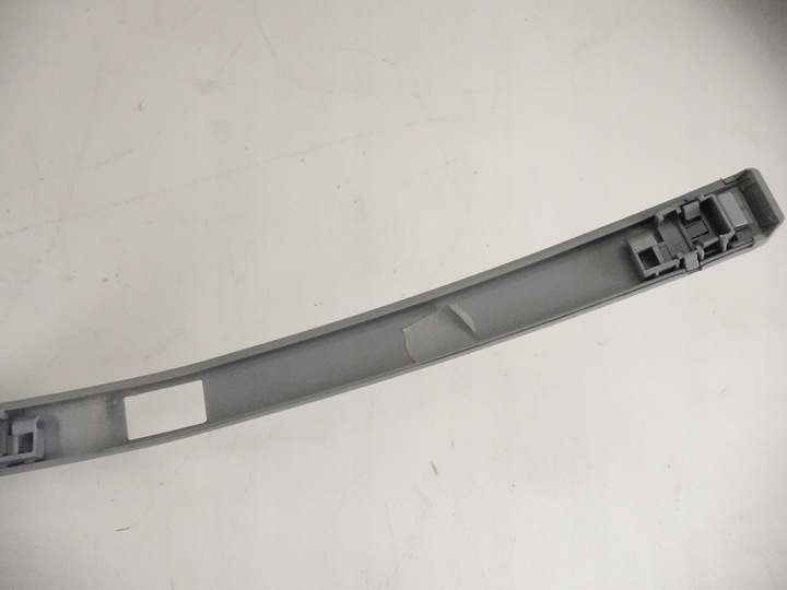 фото №7, Накладка планка дахова fiat croma 735403817 b4