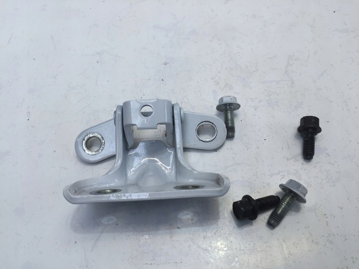 фото №1, Hyundai tucson iv 4 петля дверь левый зад верхний