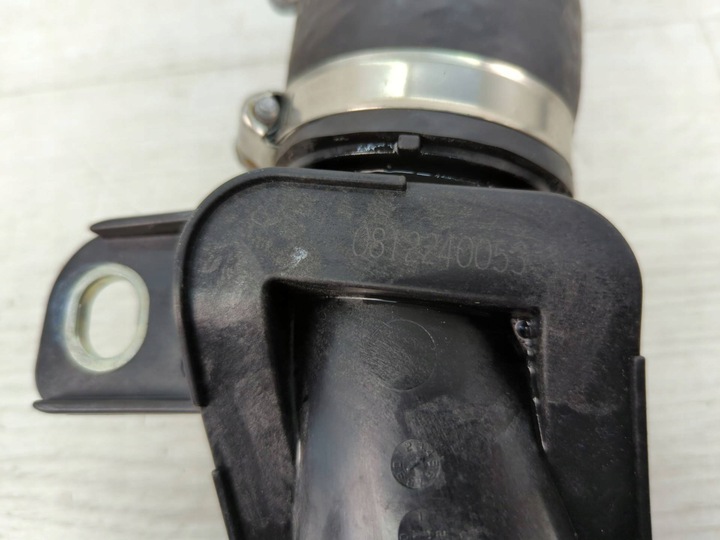 фото №7, Труба интеркулер mazda cx-5 2012 10810