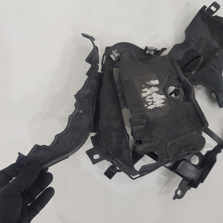 фото №5, Корпус розподільний вал kpl 1.5 блакитний dci 100019573r