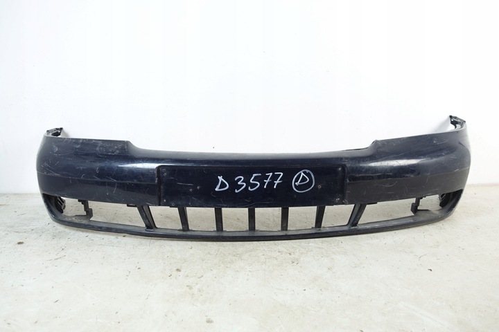 фото №1, Бампер перед переднє audi a4 b5 8d 8d0807111a