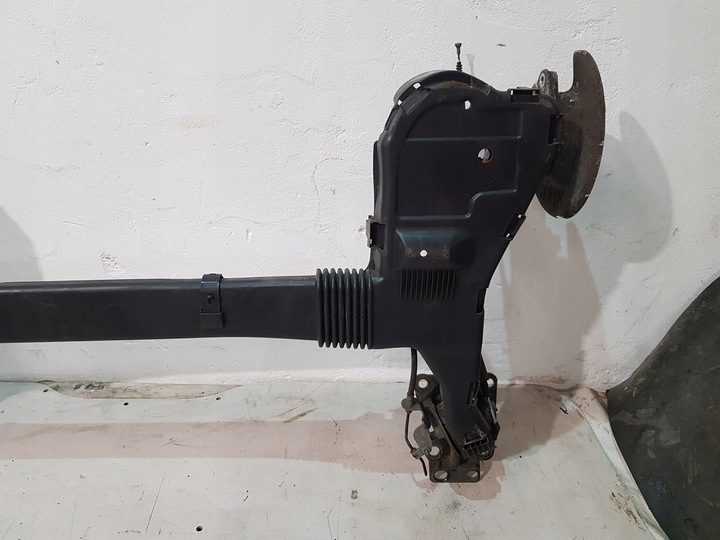 фото №11, Балка підвішування зад opel combo e berlingo iv partner eu 21r 1.5d