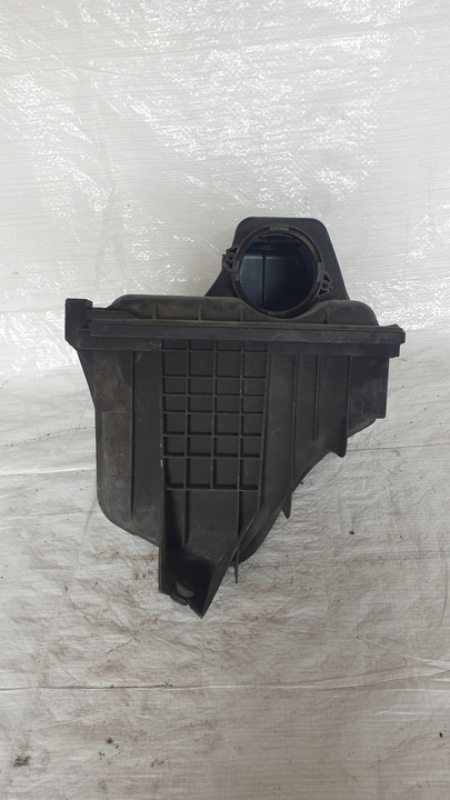 фото №8, Vw lt корпус фильтра воздуха 95-06