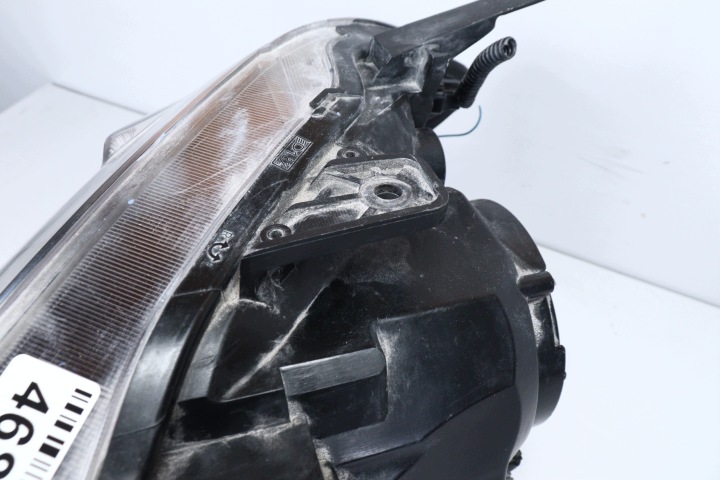 фото №8, Фара правое перед ксенон honda fr-v 04-09 оригинал демонтаж eu