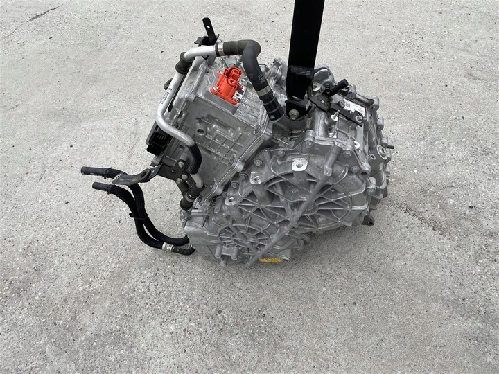 фото №8, Коробка передач автоматична 2x4 fwd 2.5 гібрид автомат phev ford kuga mk3 19-