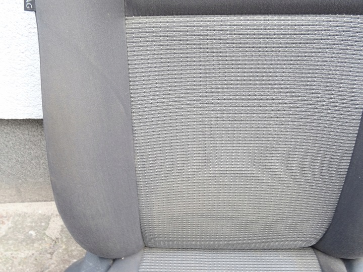 фото №7, Сиденье перед переднее правый пассажира з подушка vw golf v 5 1k9 универсал