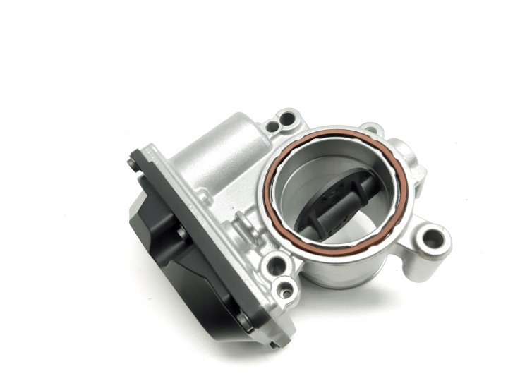 фото №6, Audi a4 b8 2.0 tdi дросельна заслінка 03l128063ac a2c84117500