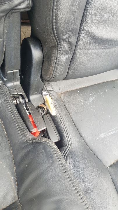 фото №7, Сиденья диван кожа электрический discovery iv 7 человек