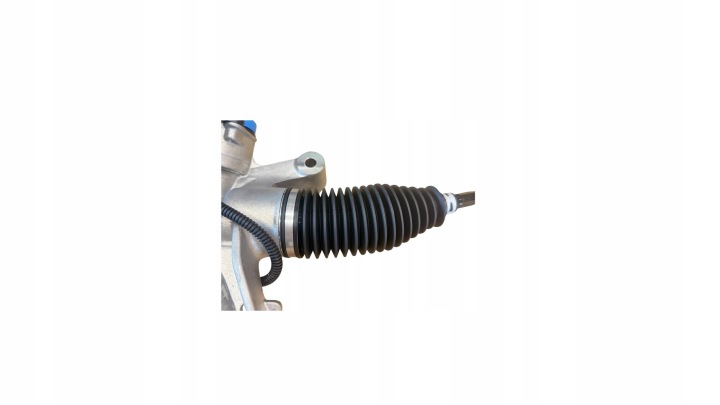 фото №11, Mercedes w214 e клас рейка кермова рульова рейка a2144600801