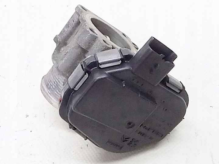 фото №13, Дроссельная заслонка 9673534480 - volvo ford citroen peugeot psa 1.6 d2 tdci e-hdi