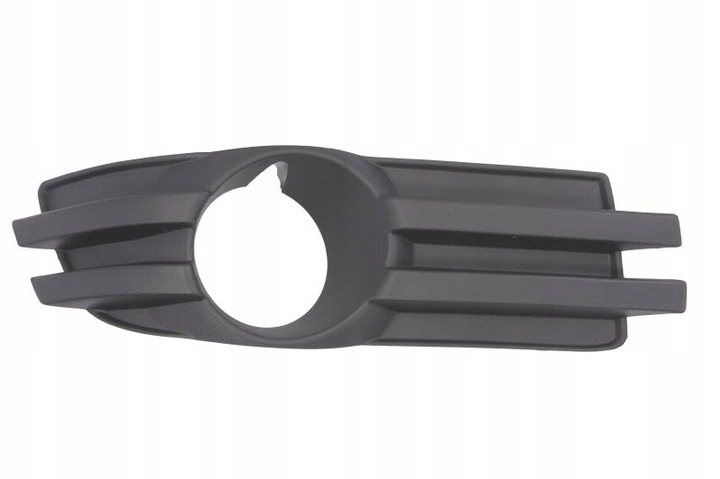 фото №1, Решітка бампера перед p chrysler voyager v 10.07-