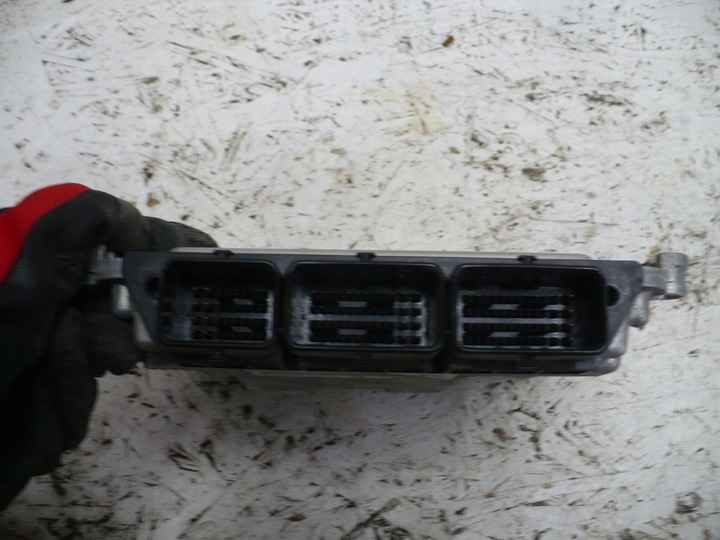 фото №9, Набор стартовый renault latitude 237100966r 284b12127r